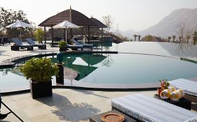 Ananta Resort in Udaipur